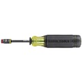 Screwdrivers | Klein Tools 32304 14-in-1 HVAC Adjustable-Length Impact Screwdriver with Flip Socket image number 15