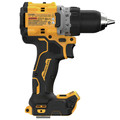 Dewalt DCK248D2 20V MAX XR Brushless Lithium-Ion 1/2 in. Cordless Drill Driver and 1/4 in. Impact Driver Combo Kit with (2) Batteries image number 4