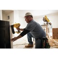 Finish Nailers | Dewalt DCN680D1 20V MAX XR Lithium-Ion 18 Gauge Cordless Brad Nailer Kit (2 Ah) image number 15