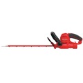  | Factory Reconditioned Craftsman CMEHTS8022R 3.8 Amp 22 in. Corded Hedge Trimmer with Power Saw image number 4