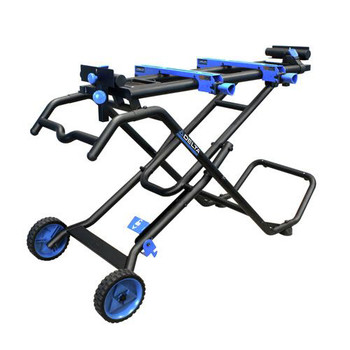 POWER TOOL ACCESSORIES | Delta Universal Folding Miter Saw Stand - 36-267
