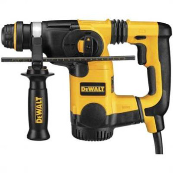 Dewalt 1 in. Heavy Duty SDS Rotary Hammer Kit - D25323K