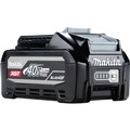 Batteries | Makita BL4040F 40V MAX XGT 4 Ah Lithium-Ion High Power Battery image number 2