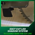 On Sale | Metabo HPT C12RSH3M 120V 15 Amp 12 in. Dual Bevel Sliding Corded Miter Saw image number 5