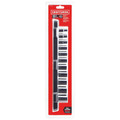 Clearance Center | Craftsman CMMT12046M 1/2 in. Drive Standard SAE 12-Point Shallow Socket Set (11-Piece) image number 1