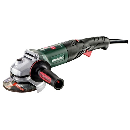 Angle Grinders | Metabo WE1450-125 RT 4-1/2 in. & 5 in. 12.0 Amp 9,000 RPM Angle Grinder image number 0