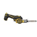 DeWALT Spring Savings! Save up to $100 off DeWALT power tools | Dewalt DCM200B 20V MAX XR Brushless Cordless 18 in. Bandfile (Tool Only) image number 5
