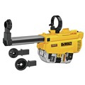 Dust Collectors | Dewalt DWH205DH 20V MAX XR 1-1/8 in. SDS Plus D-Handle Rotary Hammer Dust Extractor image number 0