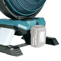 Makita LXT and XGT 20% off sale | Makita DCF301Z 18V LXT 3-Speed Lithium-Ion 13 in. Cordless/Corded Job Site Fan (Tool Only) image number 1