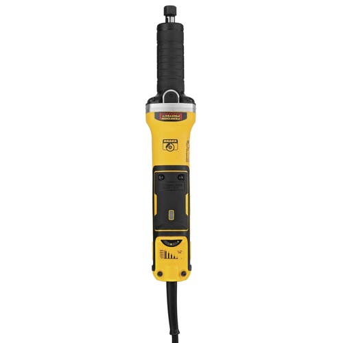 Dewalt 120V 13 Amp Brushless Variable Speed 2 in. Corded Paddle Switch Die Grinder DWE4997VS