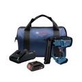  | Factory Reconditioned Bosch GNH18V-18MB12-RT 18V Lithium-Ion Brushless Cordless 18-Gauge Brad Nailer Kit (2 Ah) image number 0