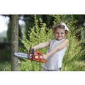  | Husqvarna 599608702 550XP Toy Chainsaw with (3) AA Batteries image number 2