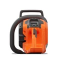 Chainsaws | Husqvarna 970718224 40V 435i Brushless Lithium-Ion 16 in. Cordless Chainsaw Kit image number 5