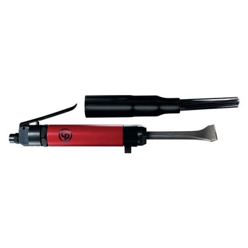 AIR SCALER | Chicago Pneumatic 7120 Needle Scaler