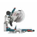  | Factory Reconditioned Bosch GCM12SD-RT 12 in. Dual-Bevel Glide Miter Saw image number 1
