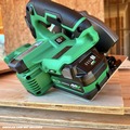  | Metabo HPT 380083M BSL36A18X 18V/36V MultiVolt 2.5 Ah/5 Ah Lithium-Ion Water and Impact-Resistant Battery image number 8