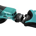 Random Orbital Sanders | Makita GOB01CZ 40V max XGT Brushless Lithium-Ion 6 in. Cordless Random Orbit Sander (Tool Only) image number 9