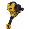 String Trimmers | Dewalt DXGST227SS 27cc 17 in. Gas Straight Shaft String Trimmer with Attachment Capability image number 3