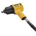 Inflators | Dewalt DXCM036-0215 3/8 in. MNPT to 1/4 in. Body Flow High Flow Coupler image number 2