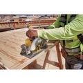Circular Saws | Dewalt DCS577BDCB609-BNDL 60V MAX FLEXVOLT Brushless 7-1/4 in. Cordless Worm Drive Style Saw with 20V/60V MAX FLEXVOLT 9 Ah Battery Bundle image number 24