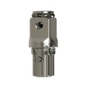 Drill Accessories | Ingersoll Rand AK33H (3-Piece) Hog Ring 3/8 in., 1/2 in., and 3/4 in. Anvil for DXS 2236 Series Air Impact Wrenches image number 3