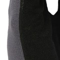 Work Gloves | Dewalt DPG72TM Flexible Durable Grip Work Gloves - Medium, Tagged (12/Carton) image number 3