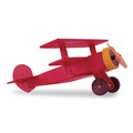 Paint | Rust-Oleum 55270830 Touch'n Tone 10 oz. Aerosol Can Spray Paint - Gloss Red (6/Carton) image number 3