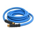Air Hoses and Reels | BluBird BB1225 BluBird 1/2 in. x 25 ft. Rubber Air Hose image number 1