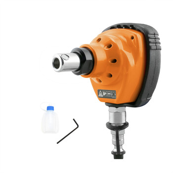 AIR SPECIALTY NAILERS | Freeman Mini Impact Palm Nailer - PMPN