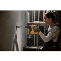 Clearance Center | Dewalt DCH072B XTREME 12V MAX Brushless Lithium-Ion 9/16 in. Cordless SDS Plus Rotary Hammer (Tool Only) image number 5