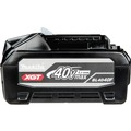 Batteries | Makita BL4040F 40V MAX XGT 4 Ah Lithium-Ion High Power Battery image number 1