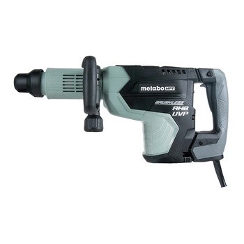 DEMOLITION HAMMERS | Metabo HPT H60MEYM 120V Brushless Corded SDS Max Demolition Hammer