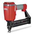Pneumatic Specialty Staplers | SENCO SFW09-C ProSeries 22-Gauge 3/8 in. Crown 1/2 in. Fine Wire Stapler image number 3