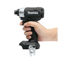 Impact Drivers | Makita XDT18ZB 18V LXT Brushless Sub-Compact Lithium-Ion Cordless Impact Driver (Tool Only) image number 4