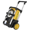 Clearance Center | Dewalt DCPW1600Y2 2X20V MAX 1600 PSI Brushless Cordless Pressure Washer​ Kit with FLEXVOLT (12 Ah) image number 6