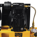 Dewalt DXCMTB5590856 5.5 HP 8 Gallon Oil-Lube Wheelbarrow Air Compressor image number 7