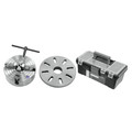 Metal Lathes | JET JT9-323377 GH-1440-1 Lathe with 200S Collet Closer and Taper Attachment image number 2