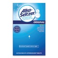July Member-Exclusive Offer Save 10% off on One Item | Alka-Seltzer 01829 Antacid and Pain Relief Medicine (50/Box) image number 3