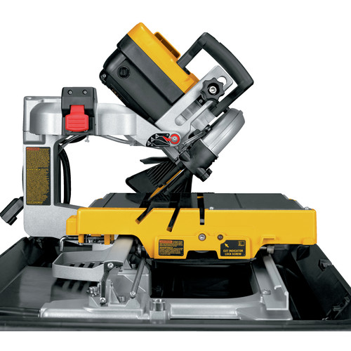 Dewalt D24000 10 in. Wet Tile Saw