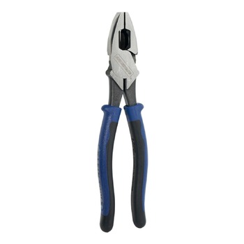 Klein Tools Journeyman 9 in. Side Cutting Pliers - J213-9NE