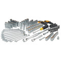 Hand Tool Sets | Dewalt DWMT81533 172 Pc Mechanics Tool Set image number 1