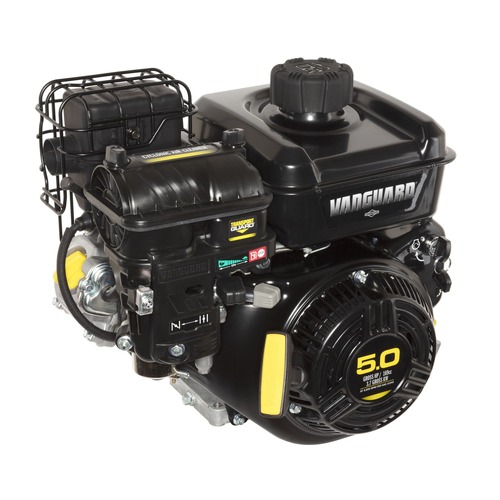 Briggs & Stratton Vanguard 5 HP 169cc Electric Start Engine