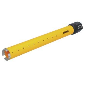 Dewalt 1-3/4 x 14 in. Diamond Core Bit - DW55011