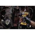 Impact Wrenches | Factory Reconditioned Dewalt DCF902F2R XTREME 12V MAX Brushless Lithium-Ion 3/8 in. Cordless Impact Wrench Kit (2 Ah) image number 11