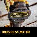 Hammer Drills | Dewalt DCD805B 20V MAX XR Brushless Lithium-Ion 1/2 in. Cordless Hammer Drill Driver (Tool Only) image number 5