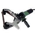 Sanders & Polishers | Metabo HPT 646243620 RBE 15-180 Set 13.5 Amp Corded Belt Tube Sander for Metal image number 1