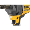 Drill Drivers | Dewalt DCD130T1 FLEXVOLT 60V MAX Lithium-Ion 1/2 in. Cordless Mixer/Drill Kit with E-Clutch System (6 Ah) image number 8