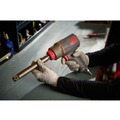 Drill Accessories | Ingersoll Rand EA66H Hog Ring 3/4 in. x 6 in. Anvil for DXS 2236 Series Air Impact Wrenches image number 7