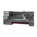 Metal Lathes | JET GH-1880ZX Lathe with 2-Axis NEWALL DP700 DRO Installed image number 2
