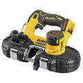 Dewalt DCS375B 12V MAX XTREME Compact Lithium-Ion Cordless Bandsaw (Tool Only) image number 1